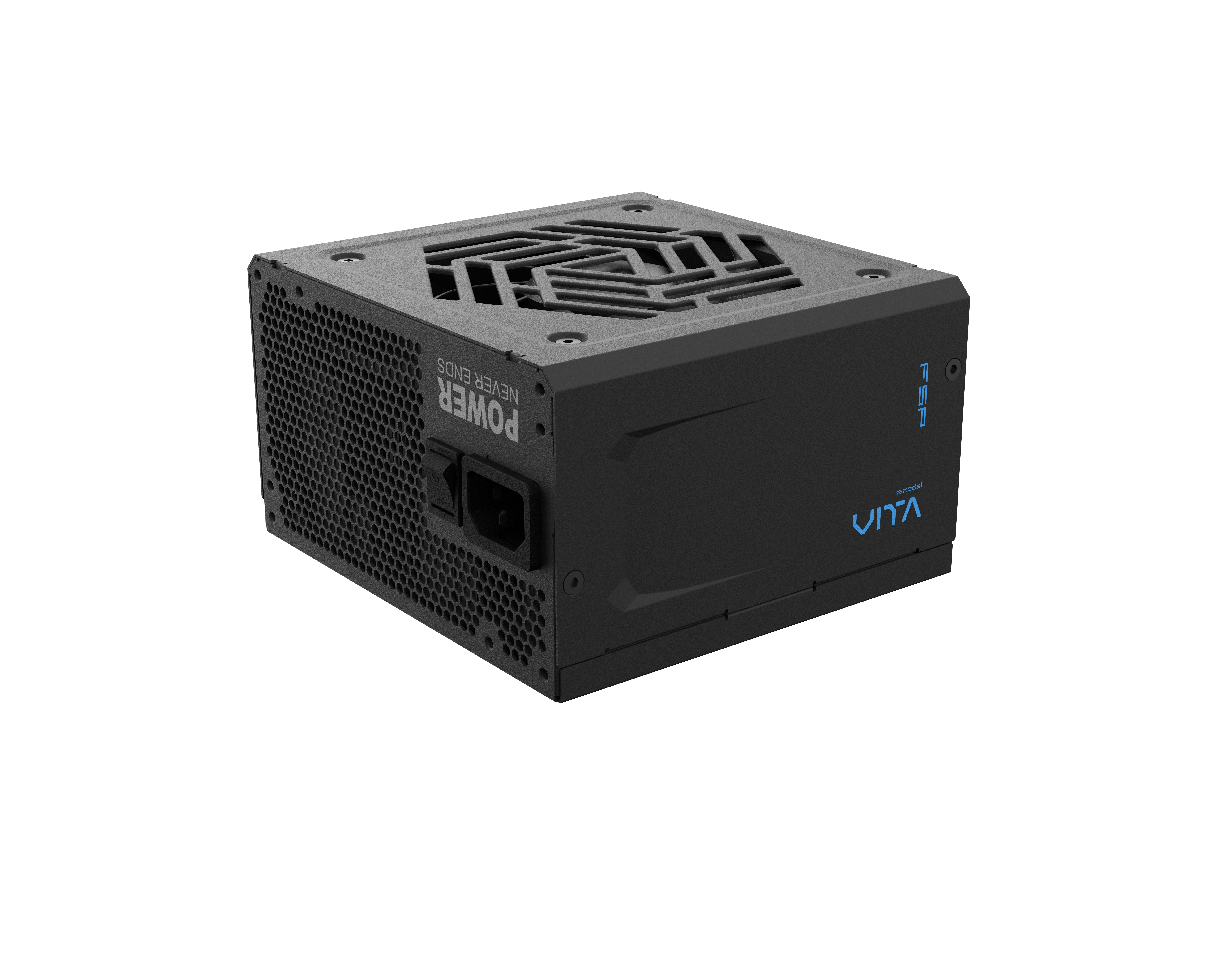 FSP VITA BD/ 750W/ ATX 3.1/ 80PLUS Bronzia 230V/ Bulk 