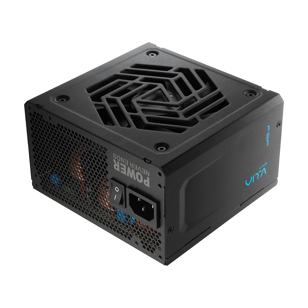 FSP VITA BD/ 750W/ ATX 3.1/ 80PLUS Bronzia 230V/ Bulk 