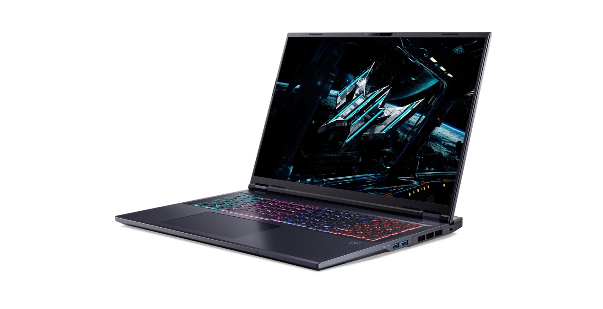 Acer Predator Helios Neo 18/ PHN18-72-994R/ U9-275HX/ 18"/ 2560x1600/ 32GB/ 1TB/ RTX 5070/ W11H/ Black/ 2R 