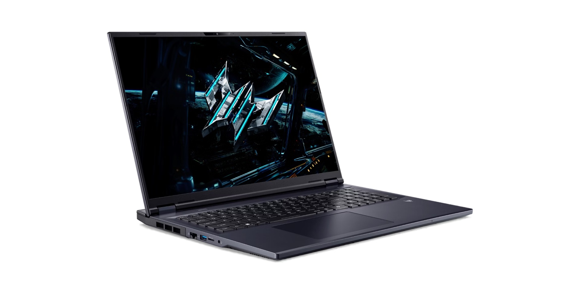 Acer Predator Helios Neo 18/ PHN18-72-994R/ U9-275HX/ 18"/ 2560x1600/ 32GB/ 1TB/ RTX 5070/ W11H/ Black/ 2R 