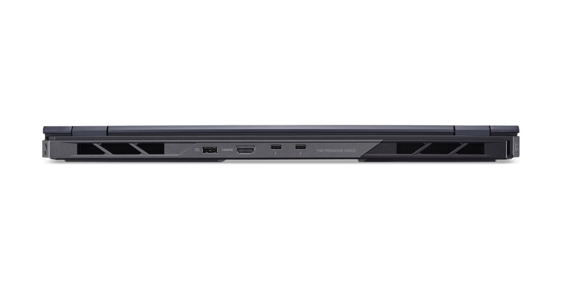 Acer Predator Helios 18 AI/ PH18-73-981S/ U9-275HX/ 18"/ 4K/ 192GB/ 5TB/ RTX 5090/ W11P/ Black/ 2R 