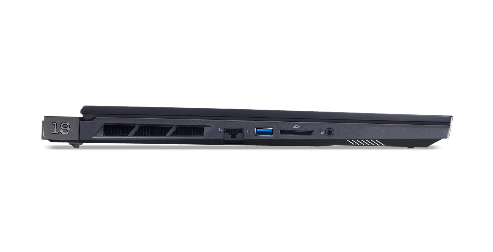 Acer Predator Helios 18 AI/ PH18-73-981S/ U9-275HX/ 18"/ 4K/ 192GB/ 5TB/ RTX 5090/ W11P/ Black/ 2R 