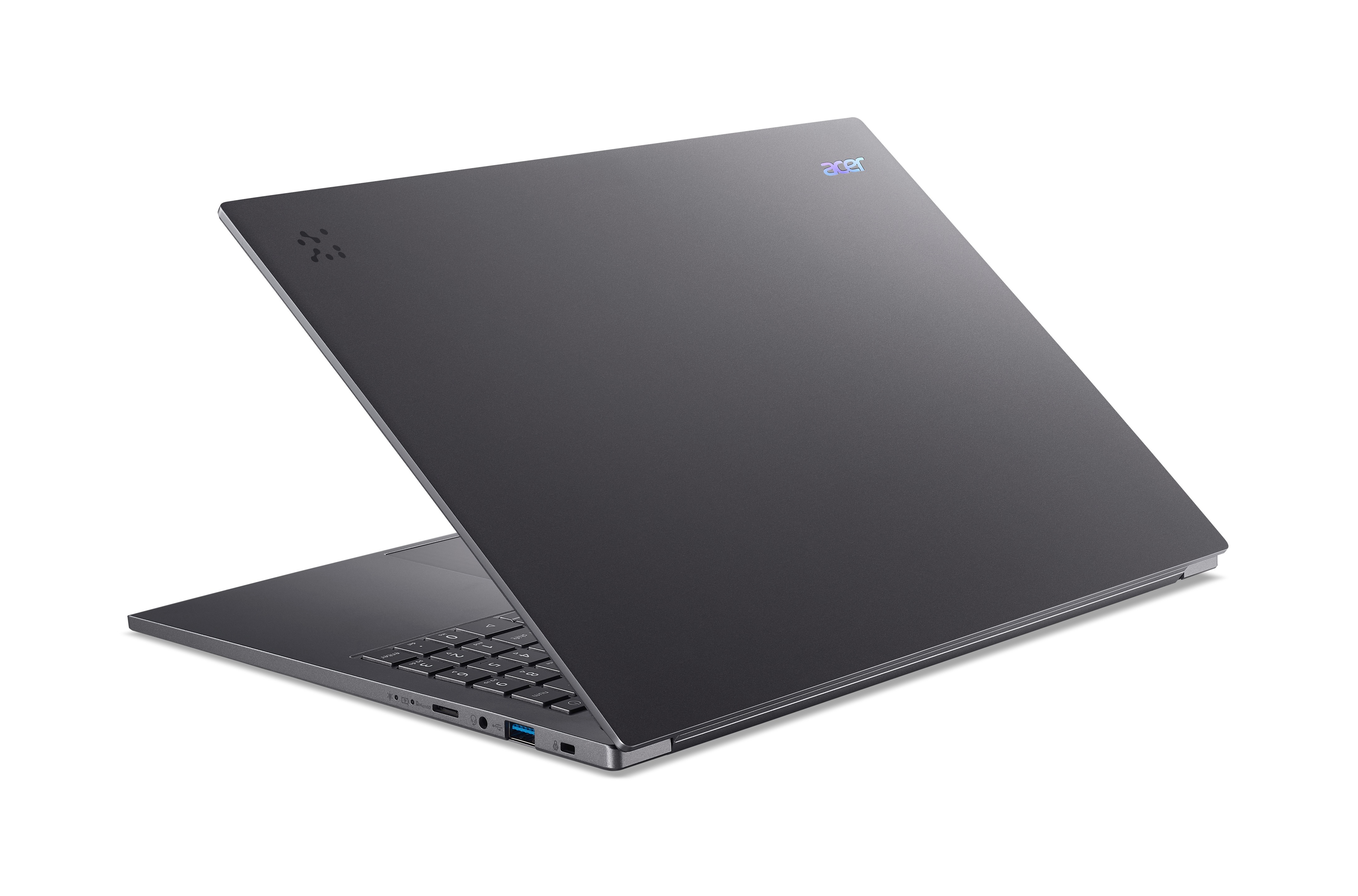 Acer Aspire 16/ A16-52M-512C/ U5-226V/ 16"/ WUXGA/ 16GB/ 1TB/ Intel int/ W11H/ Gray/ 2R 