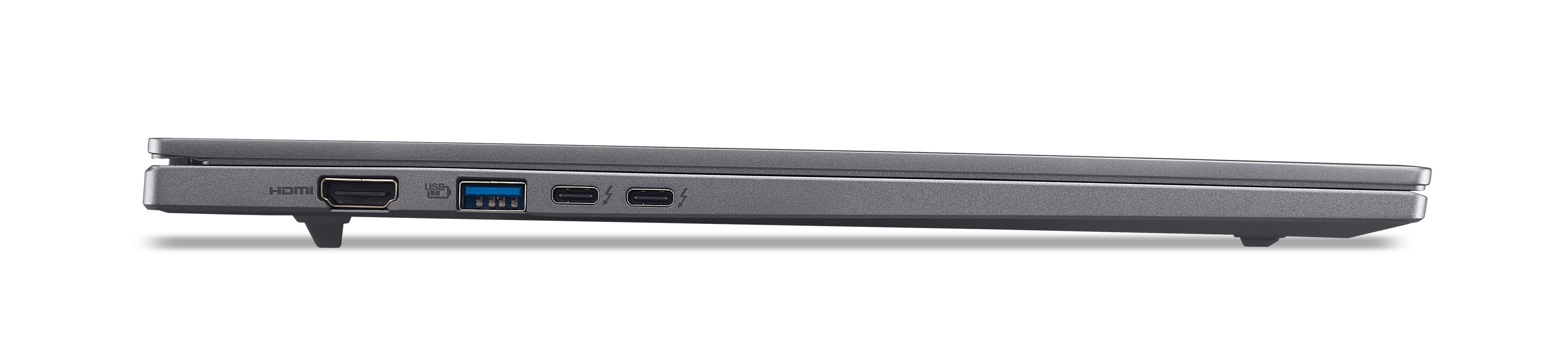 Acer Aspire 16/ A16-52M-512C/ U5-226V/ 16"/ WUXGA/ 16GB/ 1TB/ Intel int/ W11H/ Gray/ 2R 