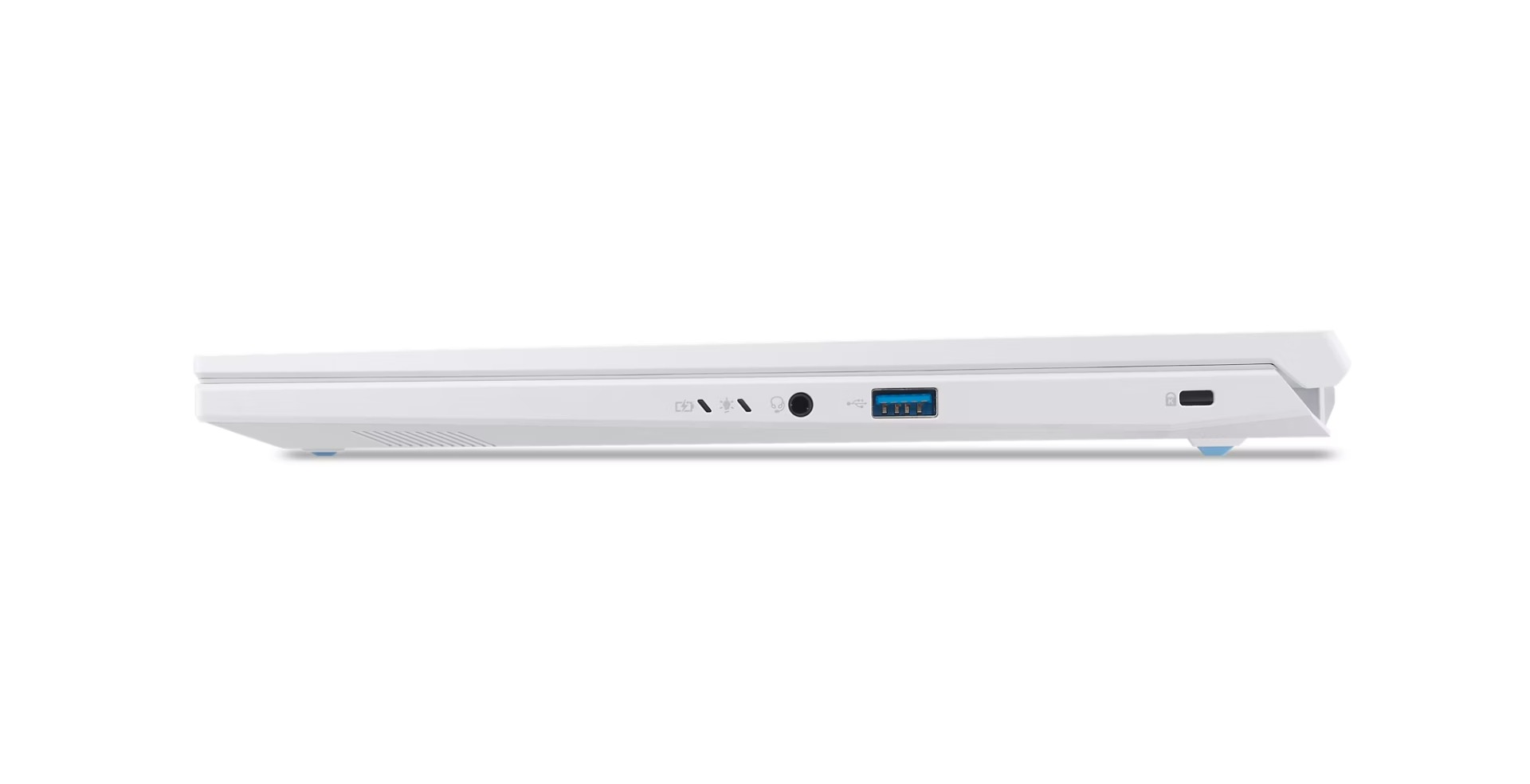Acer Nitro V 14/ ANV14-62-R8LK/ AI5-340/ 14, 5"/ WUXGA/ 16GB/ 1TB/ RTX 5050/ W11H/ White/ 2R 