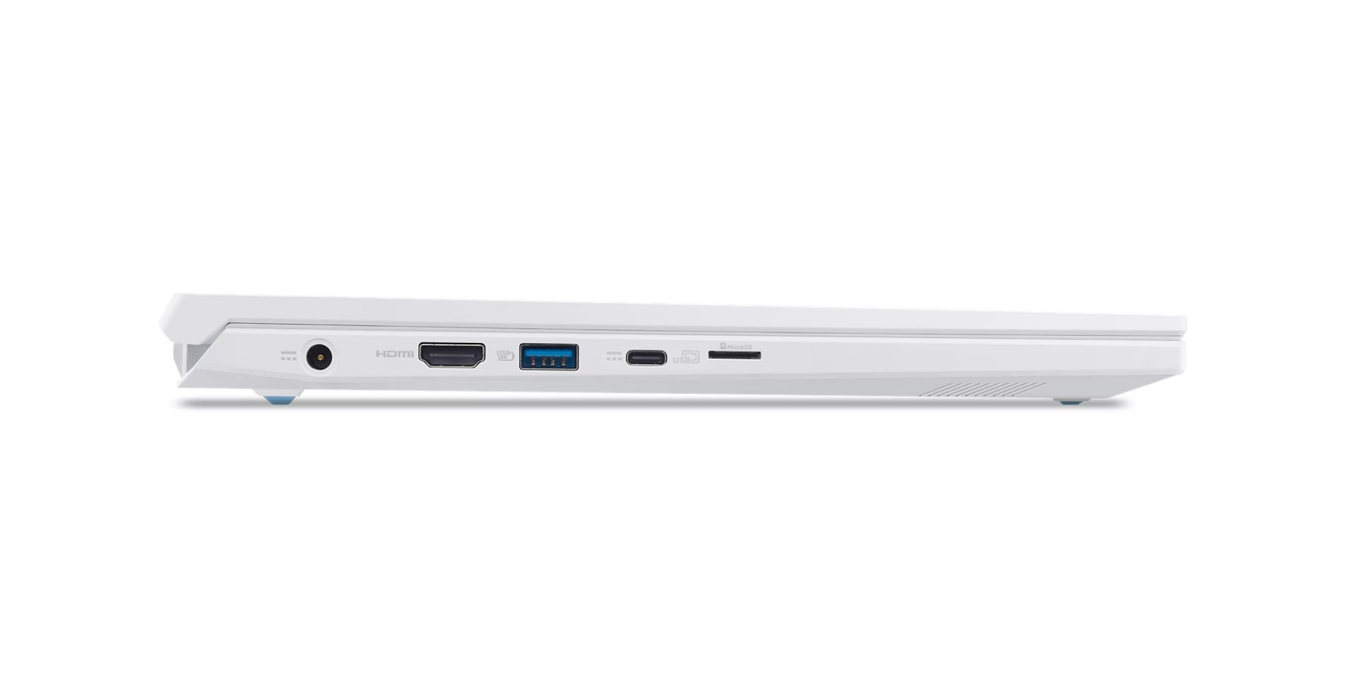 Acer Nitro V 14/ ANV14-62-R8LK/ AI5-340/ 14, 5"/ WUXGA/ 16GB/ 1TB/ RTX 5050/ W11H/ White/ 2R 