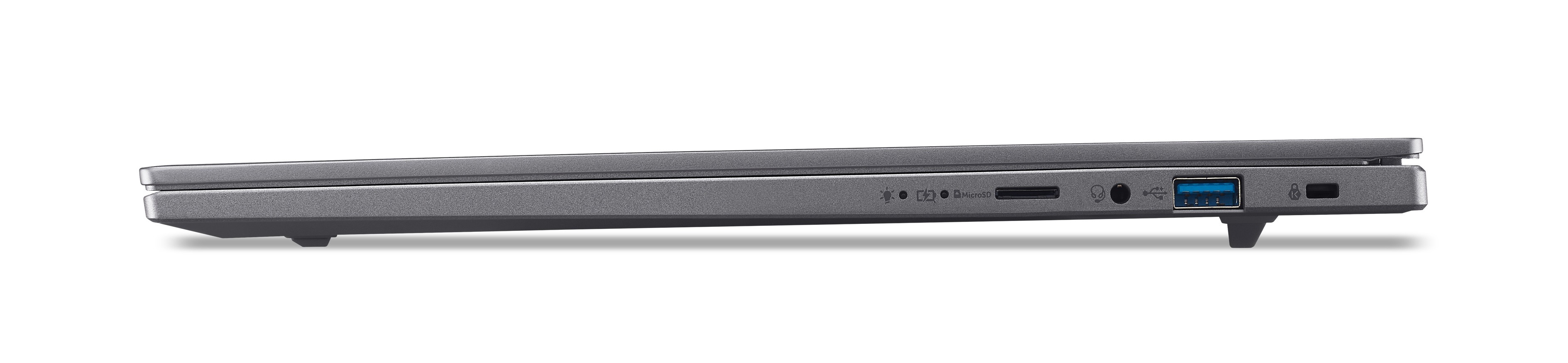 Acer Aspire 16/ A16-52M-764M/ U7-258V/ 16"/ 2048x1280/ 32GB/ 1TB/ Intel int/ W11H/ Gray/ 2R 