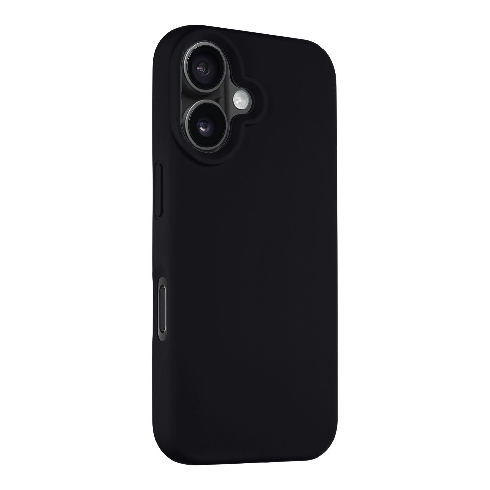 Tactical MagForce Velvet Smoothie Kryt pre Apple iPhone 16 Asphalt 
