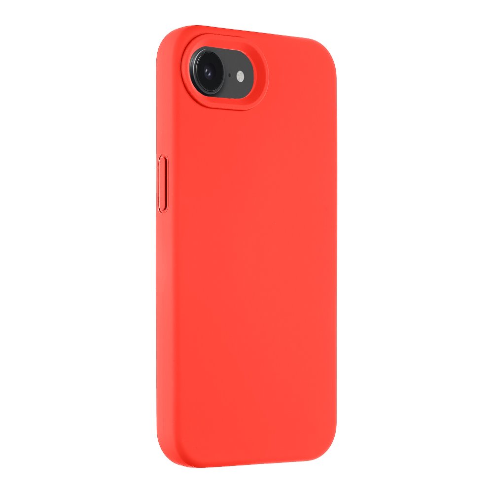 Tactical MagForce Velvet Smoothie Kryt pro Apple iPhone 16e Chilli 