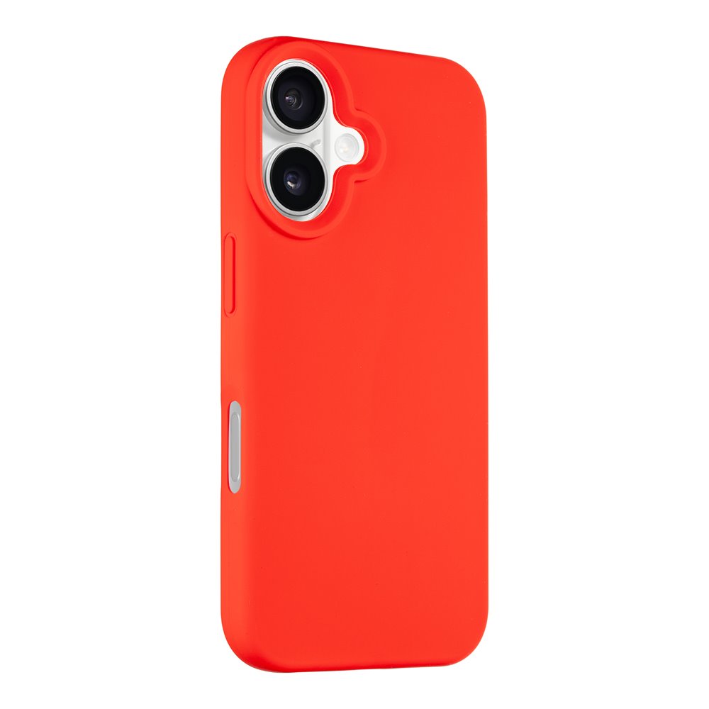 Tactical MagForce Velvet Smoothie Kryt pro Apple iPhone 16 Chilli 