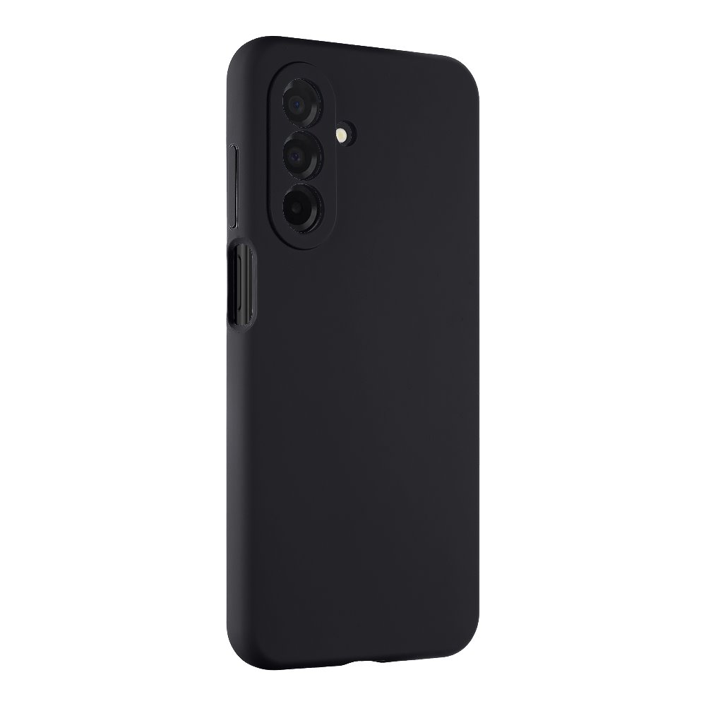 Tactical Velvet Smoothie Kryt pre Samsung Galaxy A26 5G Asphalt 