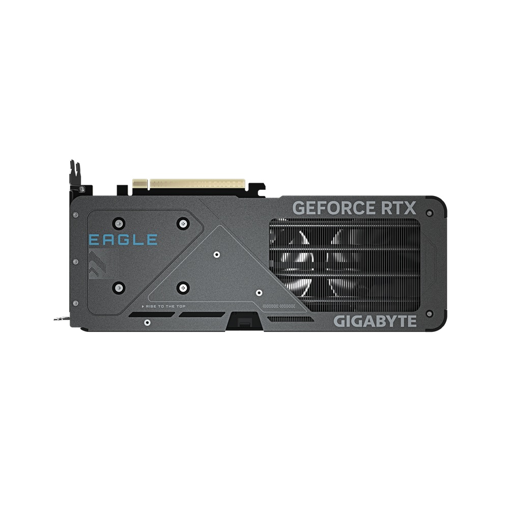 GIGABYTE GeForce RTX 5060 Ti EAGLE MAX/ OC/ 16GB/ GDDR7 