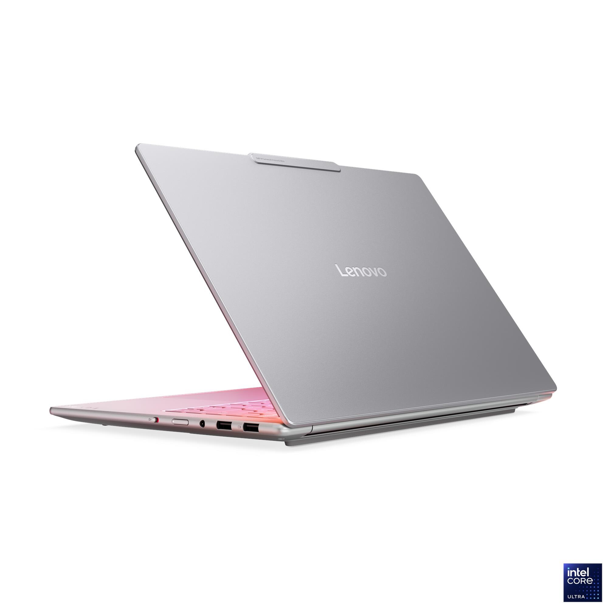 Lenovo Yoga Pro 7/ 14IAH10/ U7-255H/ 14, 5"/ 3000x1876/ T/ 32GB/ 1TB/ Intel int/ W11H/ Gray/ 3R On-Site 