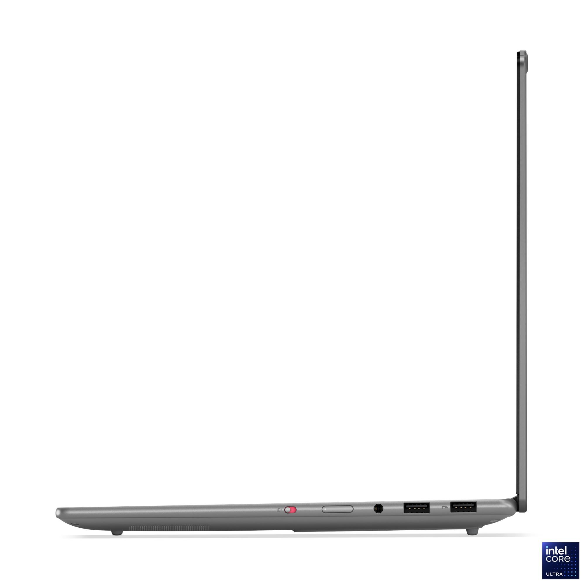 Lenovo Yoga Pro 7/ 14IAH10/ U7-255H/ 14, 5"/ 3000x1876/ T/ 32GB/ 1TB/ Intel int/ W11H/ Gray/ 3R On-Site 