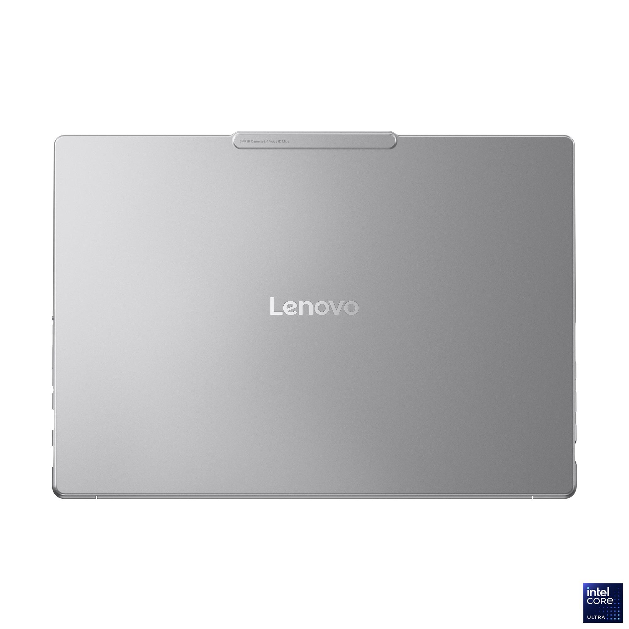 Lenovo Yoga Pro 7/ 14IAH10/ U7-255H/ 14, 5"/ 3000x1876/ T/ 32GB/ 1TB/ Intel int/ W11H/ Gray/ 3R On-Site 