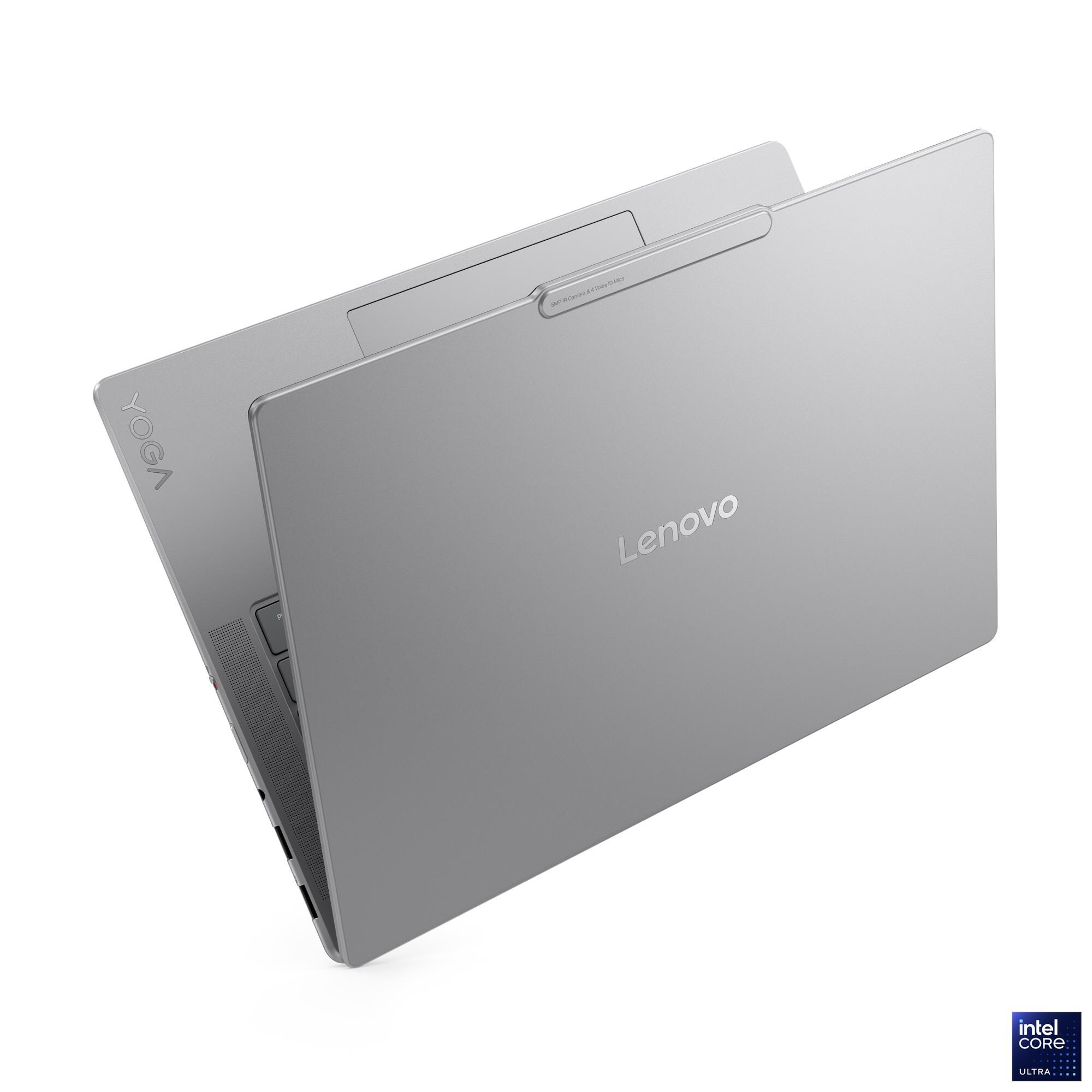 Lenovo Yoga Pro 7/ 14IAH10/ U7-255H/ 14, 5"/ 3000x1876/ T/ 32GB/ 1TB/ Intel int/ W11H/ Gray/ 3R On-Site 