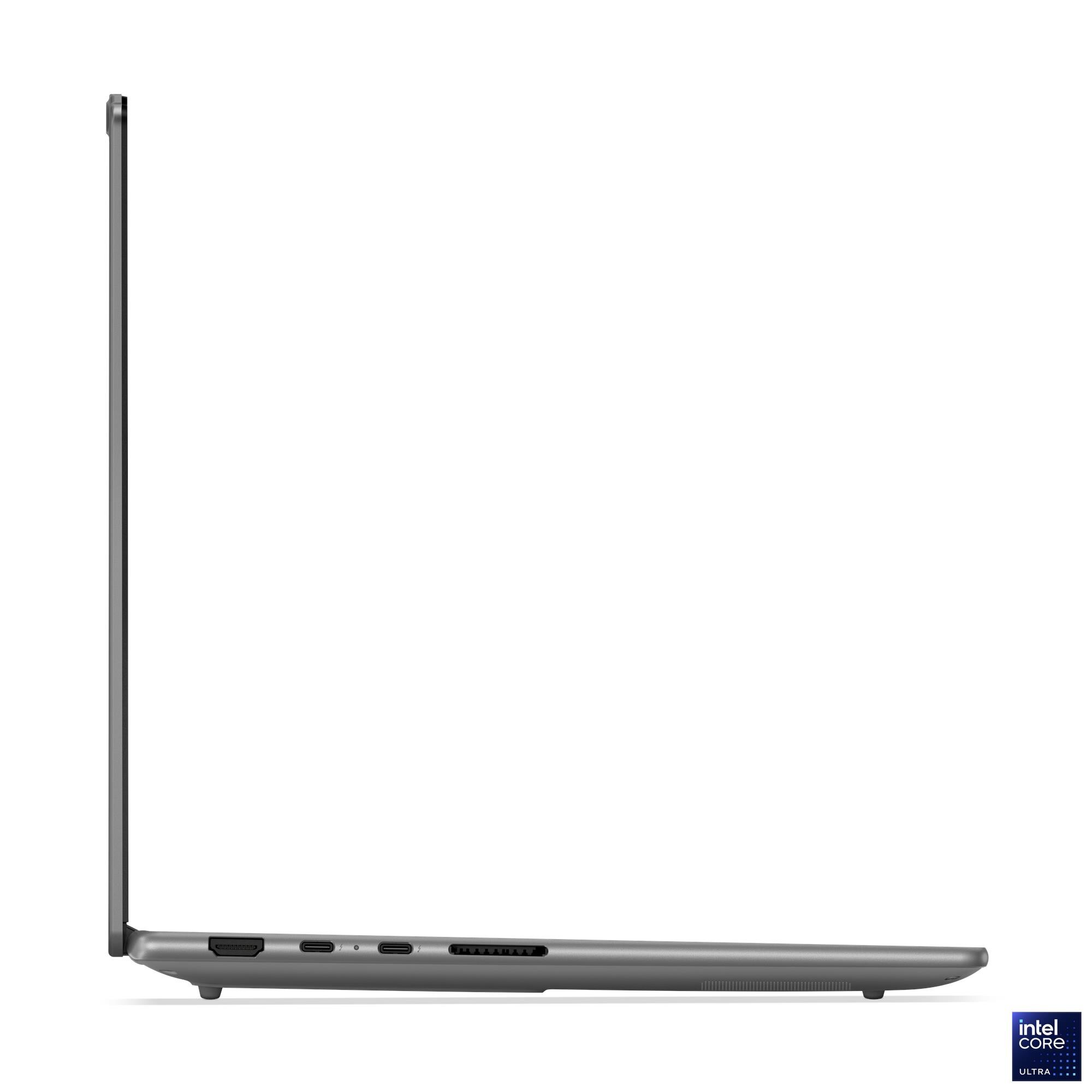 Lenovo Yoga Pro 7/ 14IAH10/ U7-255H/ 14, 5"/ 3000x1876/ T/ 32GB/ 1TB/ Intel int/ W11H/ Gray/ 3R On-Site 