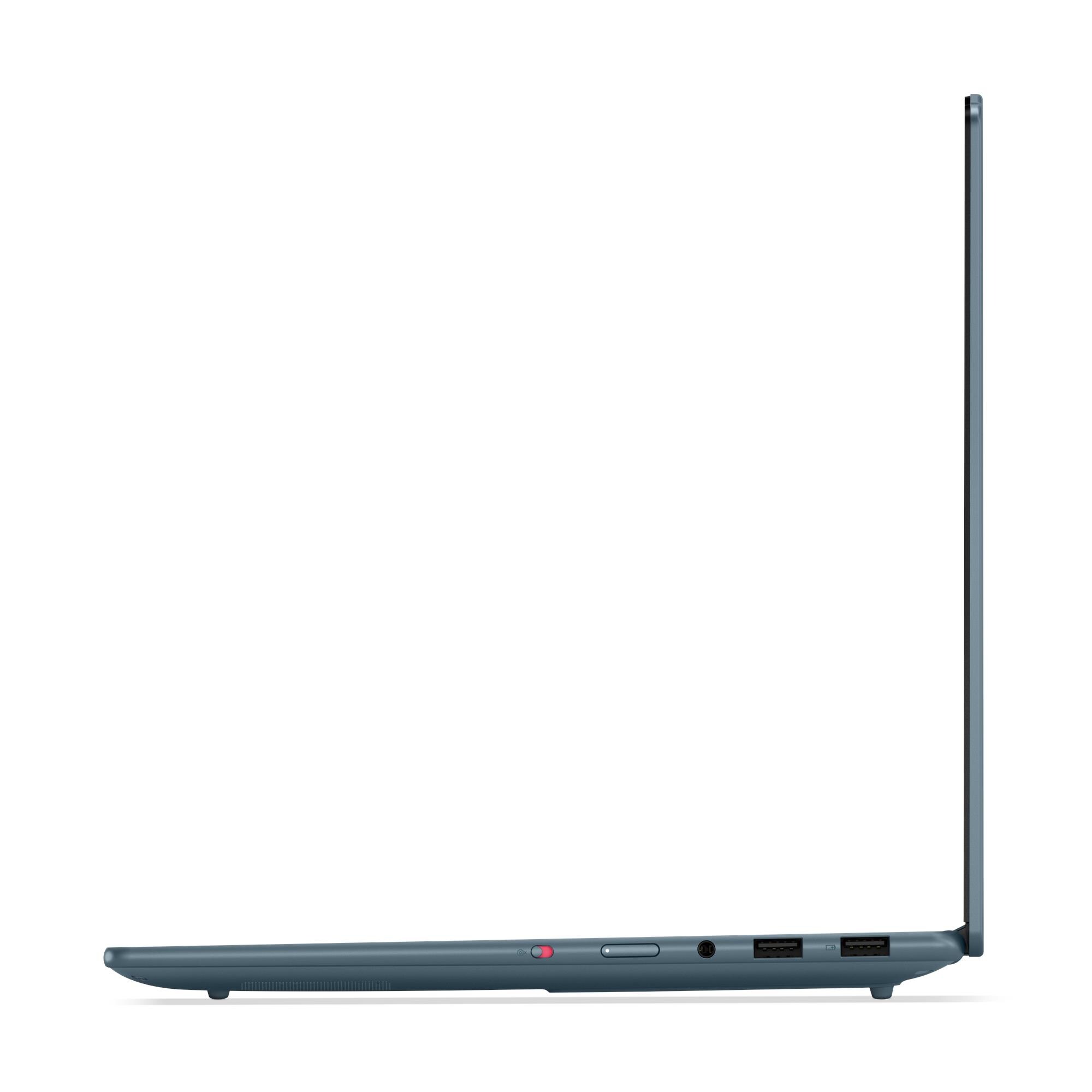 Lenovo Yoga Pro 7/ 14ASP10/ AI9-365/ 14, 5"/ 2944x1840/ 32GB/ 1TB/ AMD int/ W11H/ Tidal Teal/ 3R On-Site 