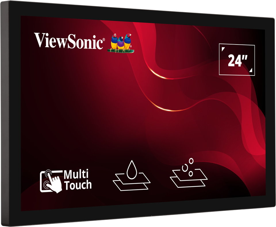 24&quot;&quot; ViewSonic XF2430 