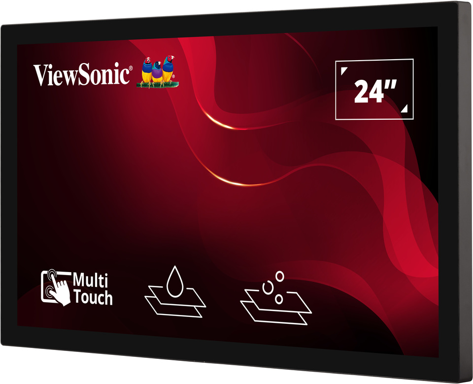 24&quot;&quot; ViewSonic XF2430 