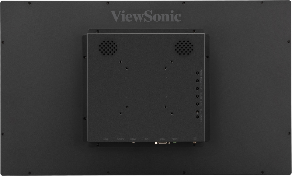 24&quot;&quot; ViewSonic XF2430 