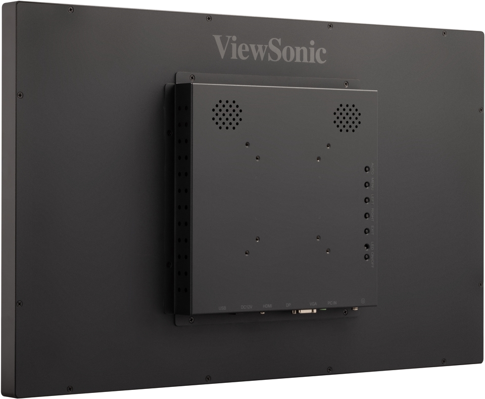 24&quot;&quot; ViewSonic XF2430 