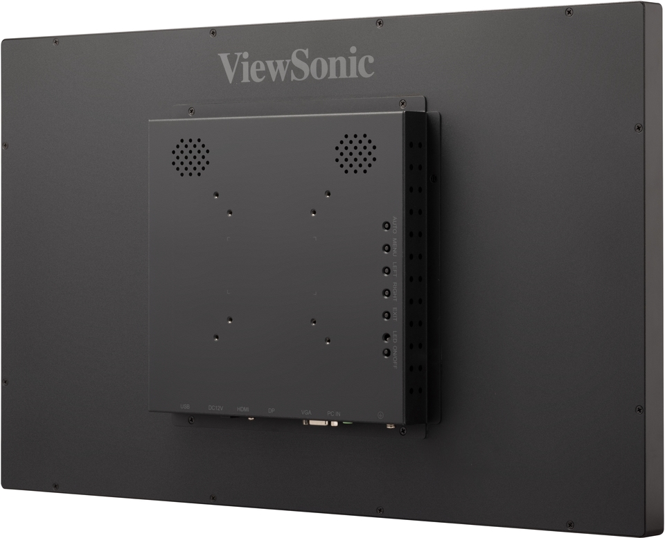 24&quot;&quot; ViewSonic XF2430 