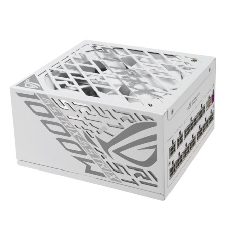 ASUS ROG-STRIX-1000P-GAMING White 