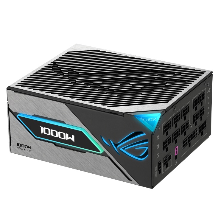 ASUS ROG-THOR-1000P3-GAMING 