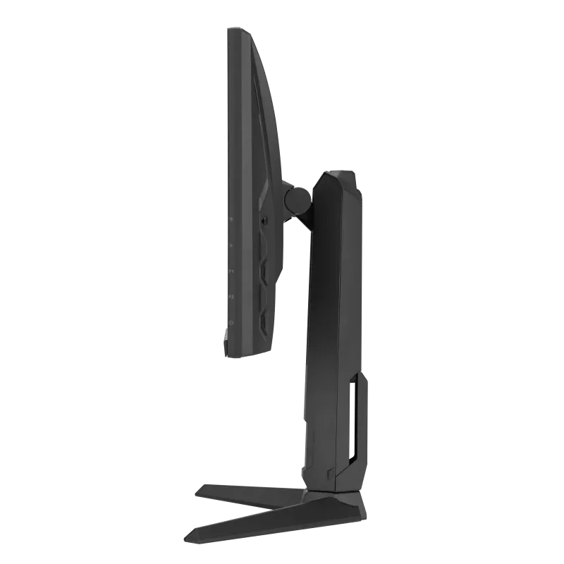 ASUS TUF/ VG259QL5A/ 24, 5"/ IPS/ FHD/ 200Hz/ 1ms/ Čierna/ 3R 