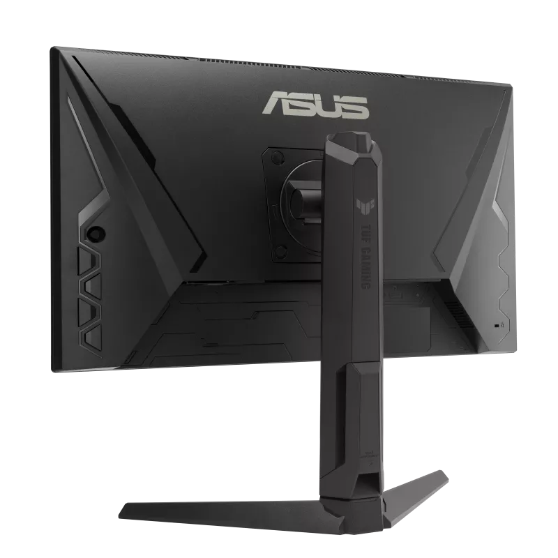 ASUS TUF/ VG259QL5A/ 24, 5"/ IPS/ FHD/ 200Hz/ 1ms/ Čierna/ 3R 