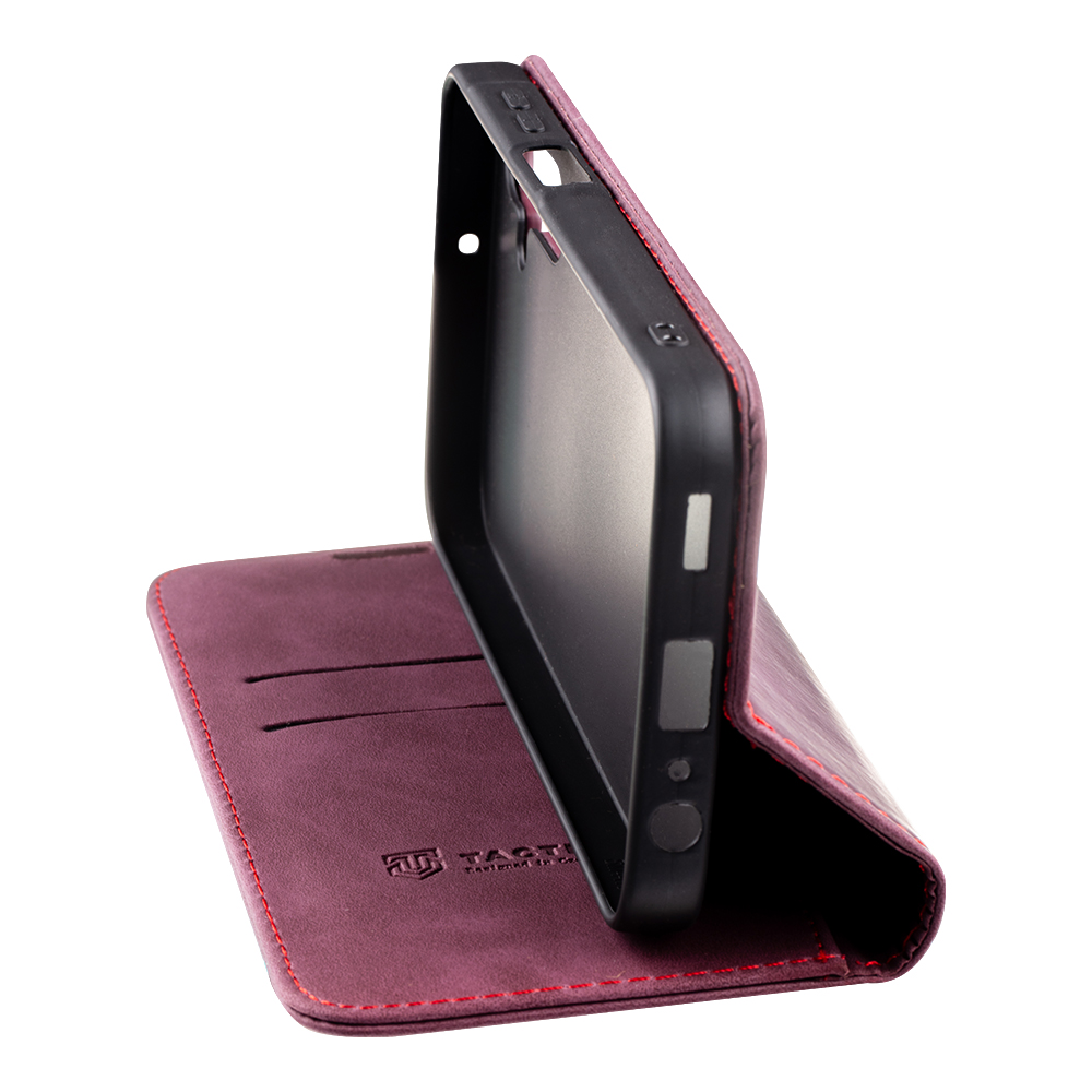 Tactical Xproof pre Samsung Galaxy A36 5G Red Beret 