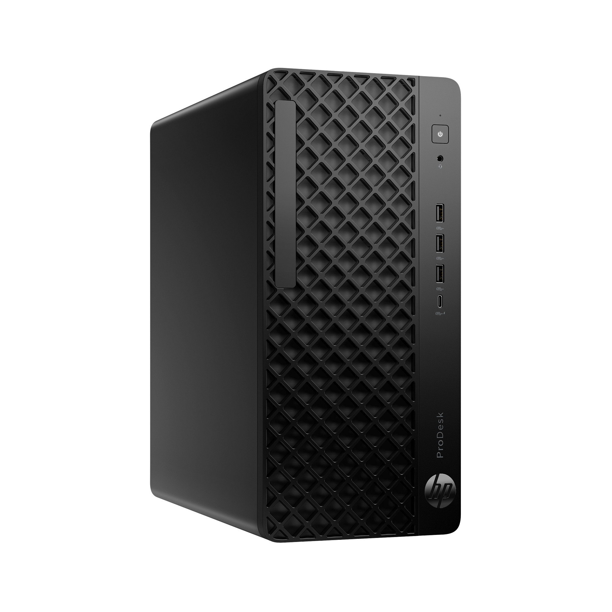 HP ProDesk/ 4 G1i/ Tower/ U7-265/ 32GB/ 1TB/ Intel int/ W11P/ 3R 