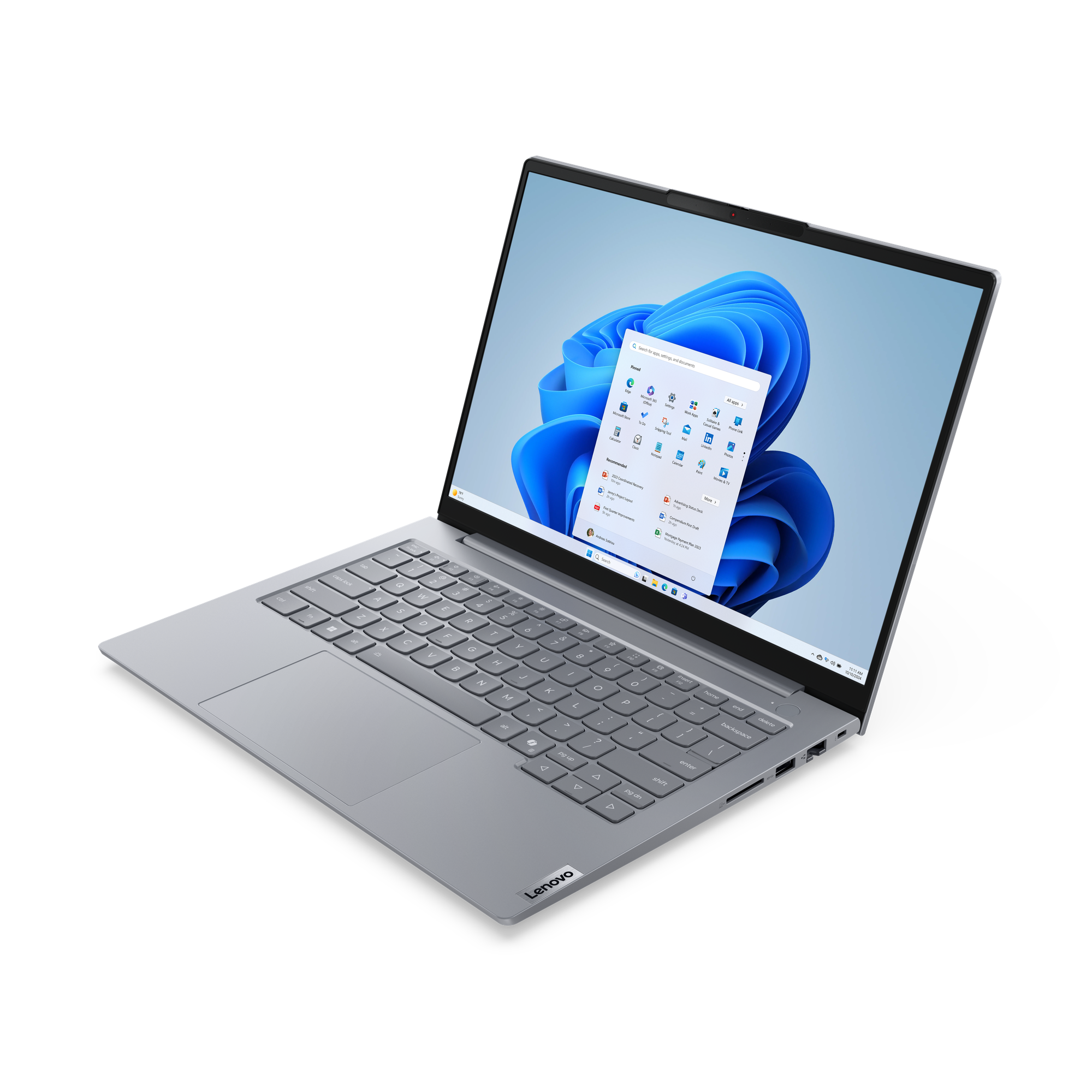 Thinkbook 14 G8 14F/ U5-225U/ 16G/ 512/ F/ W11P 