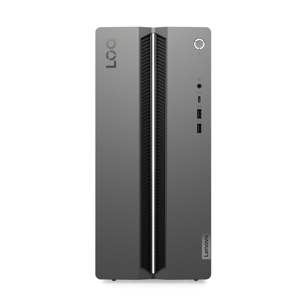 Lenovo LOQ/ Tower 17IRR9/ Tower/ i5-14400F/ 16GB/ 1TB/ RTX 3050/ W11H/ 2R 