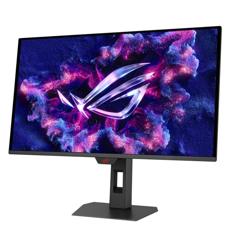 27" LED ASUS XG27AQDPG 