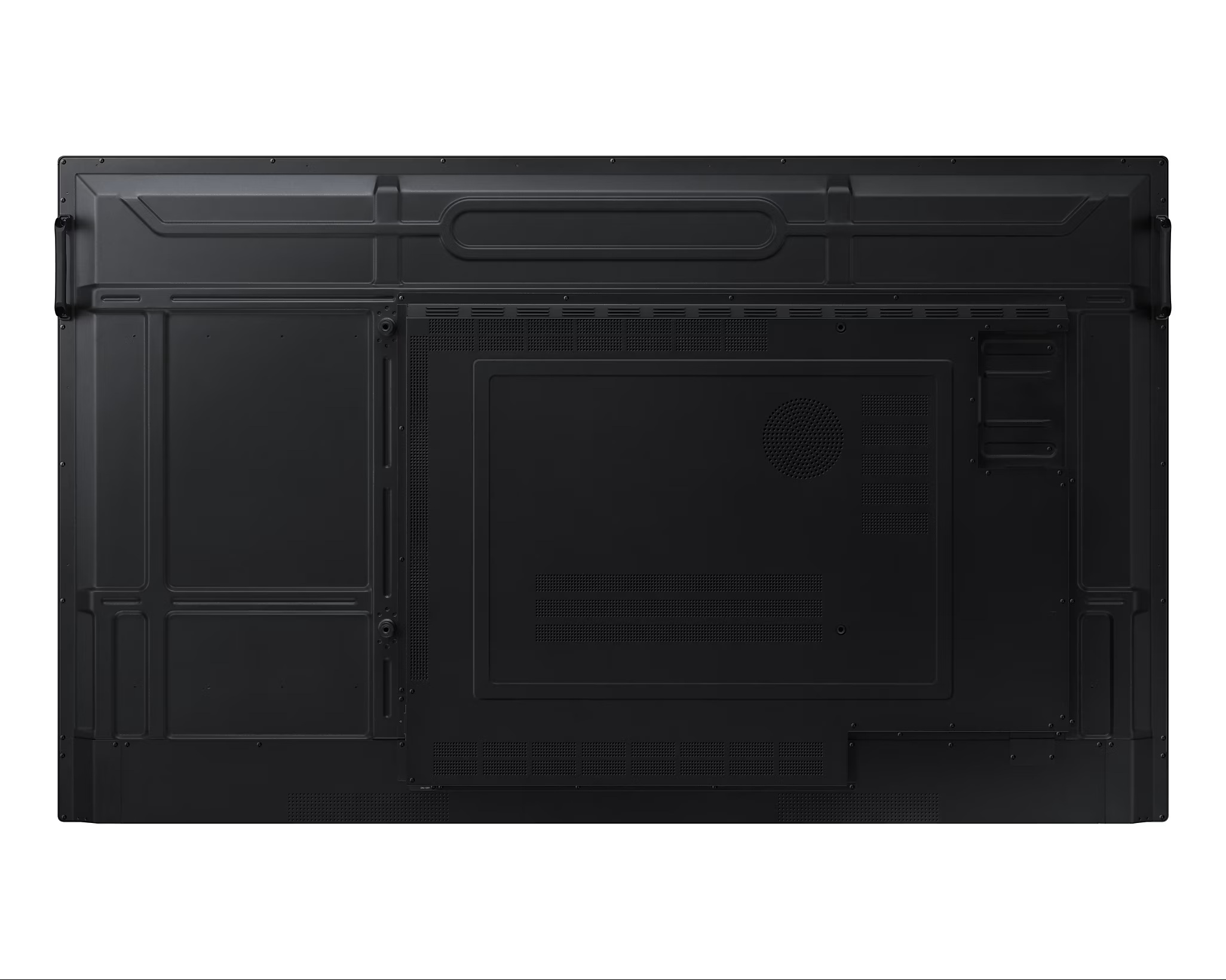 65" LED Samsung WA65F - Flip UHD, 350cd, AN, 16/ 7 