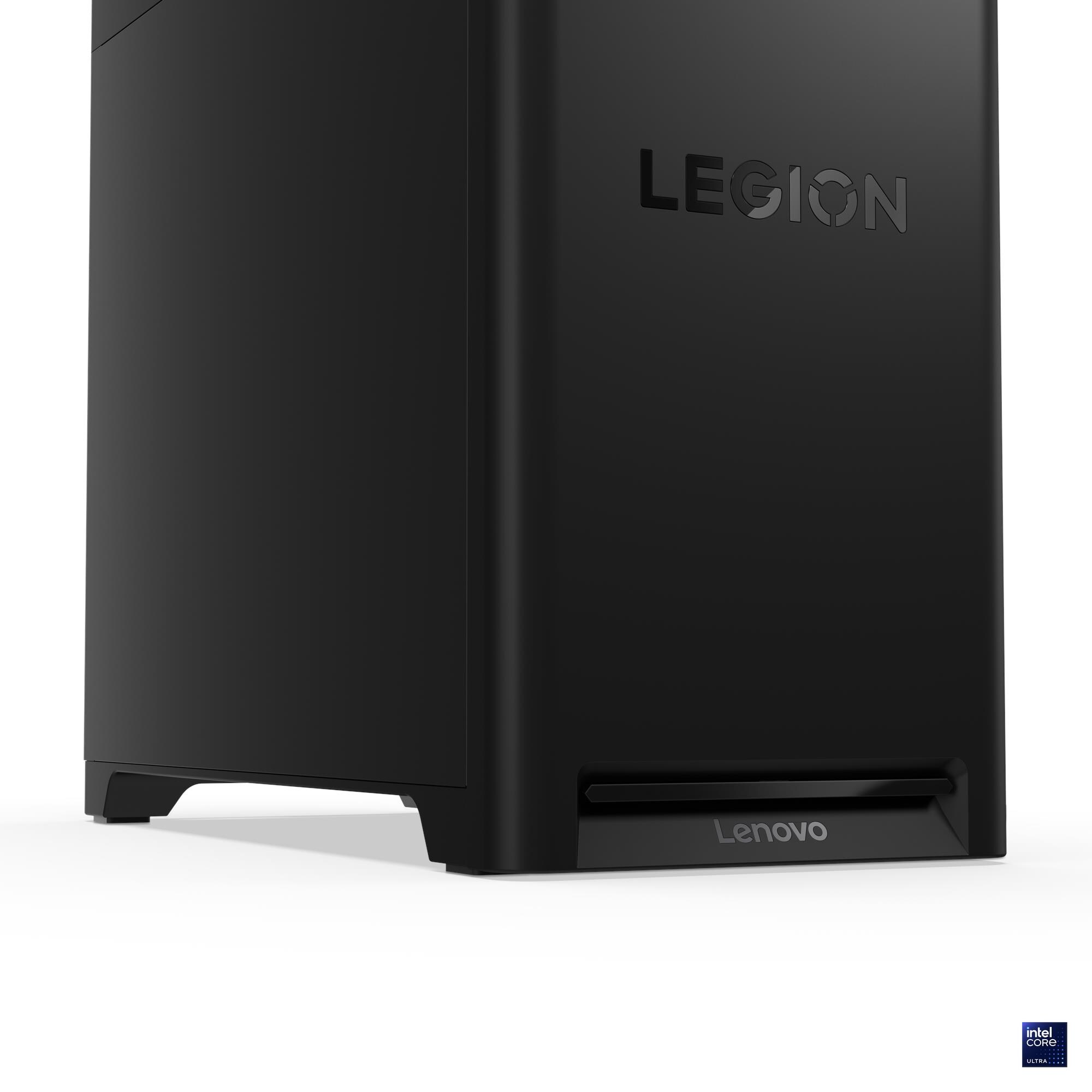 Lenovo Legion/ T5 30IAX10/ Tower/ U7-255HX/ 32GB/ 1TB/ RTX 5070Ti/ W11H/ 3R 