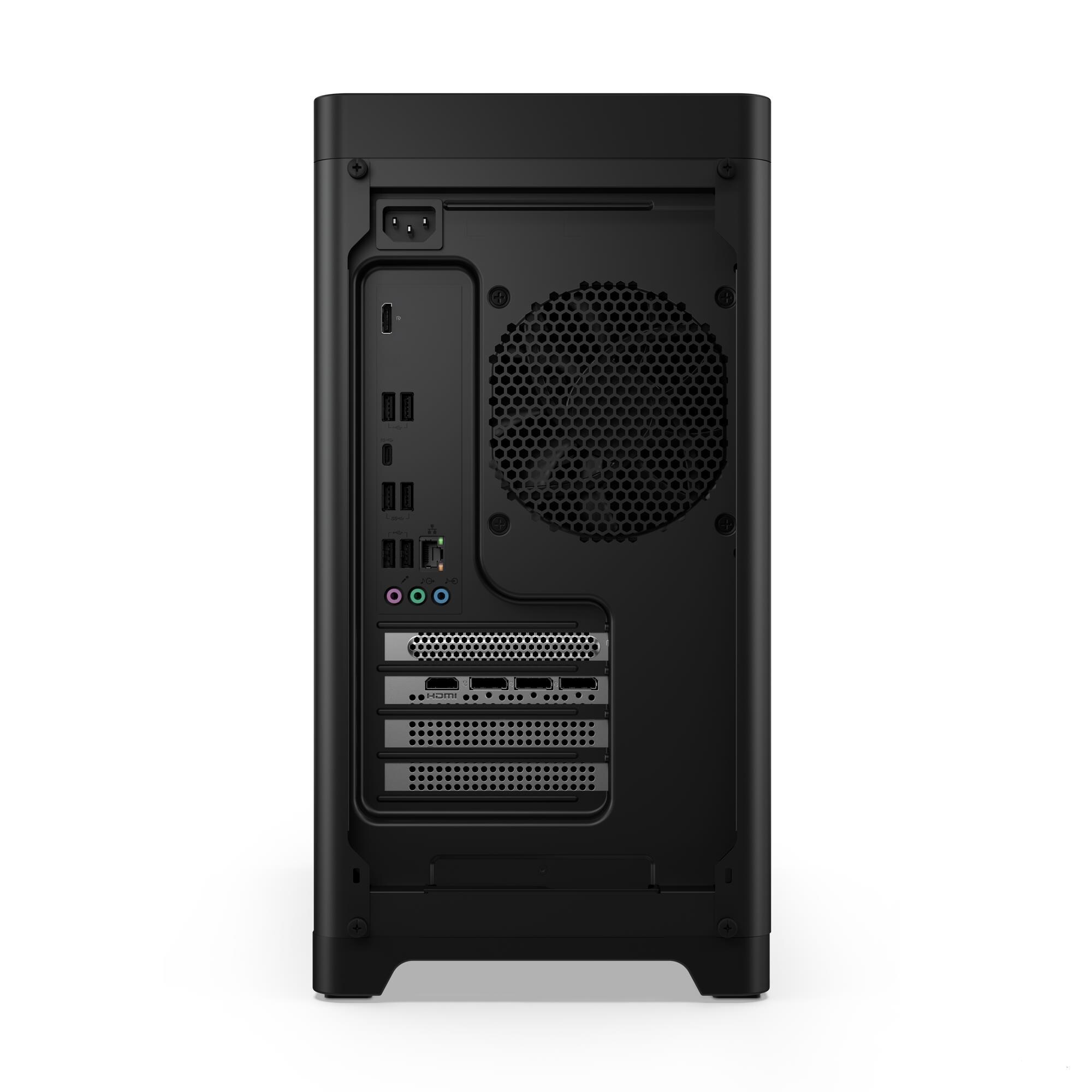 Lenovo Legion/ T5 30IAX10/ Tower/ U7-255HX/ 32GB/ 1TB/ RTX 5070Ti/ W11H/ 3R 