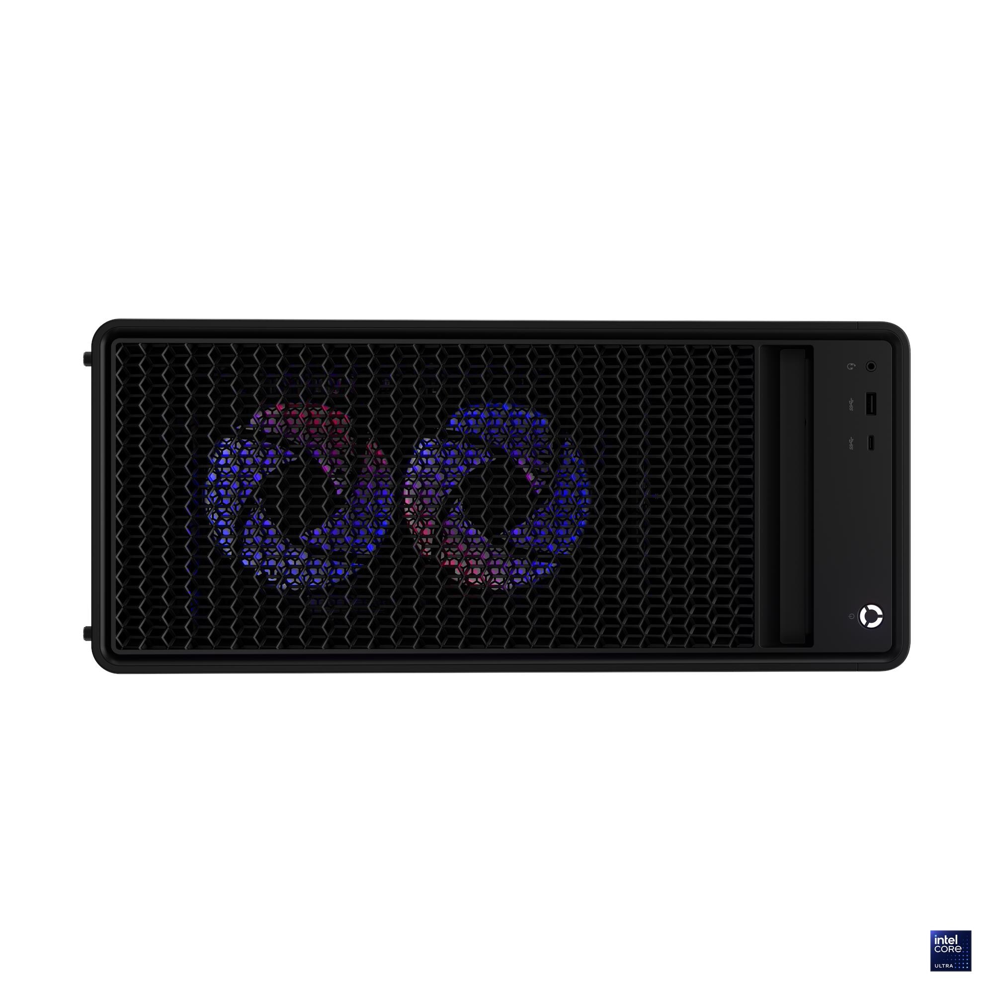 Lenovo Legion/ T5 30IAX10/ Tower/ U7-255HX/ 32GB/ 1TB/ RTX 5070Ti/ W11H/ 3R 