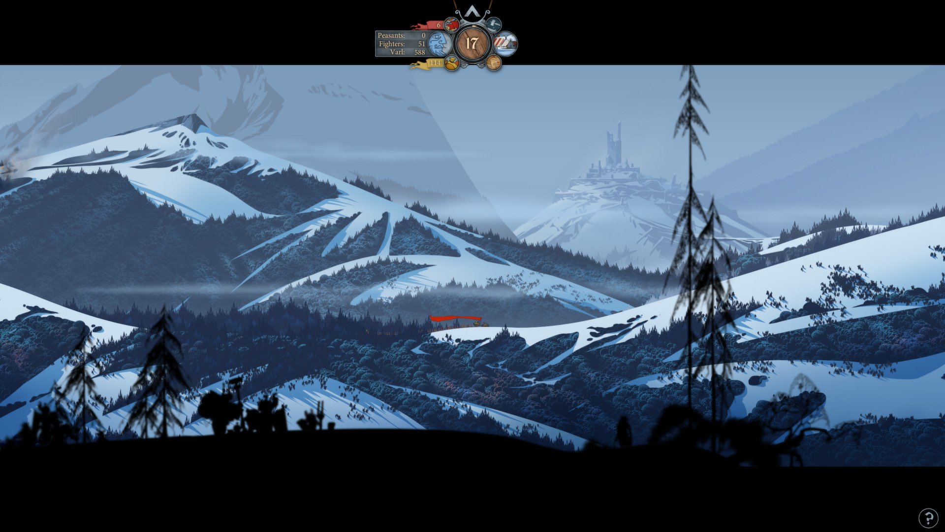 ESD The Banner Saga 