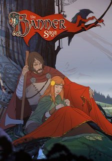 ESD The Banner Saga