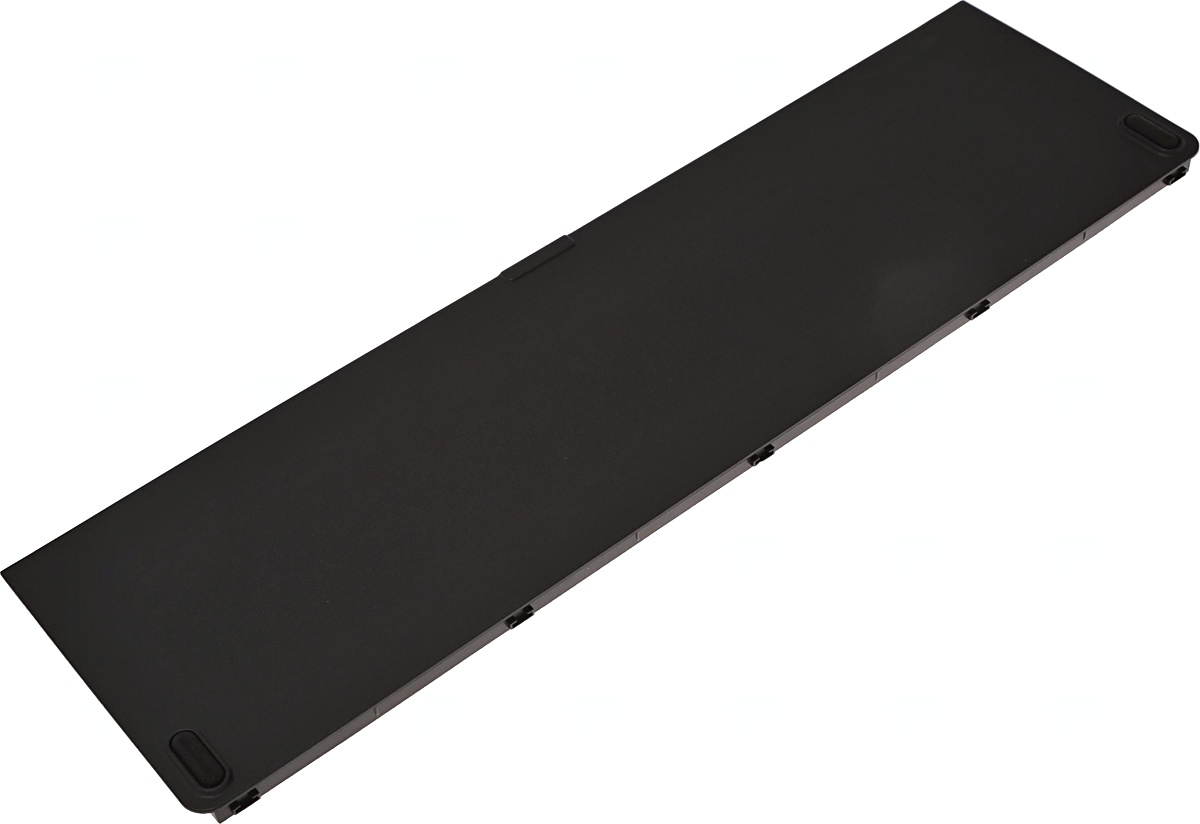 Batéria T6 Power pre Dell Latitude E7240, E7250, 6000mAh, 44Wh, 4cell, Li-pol 