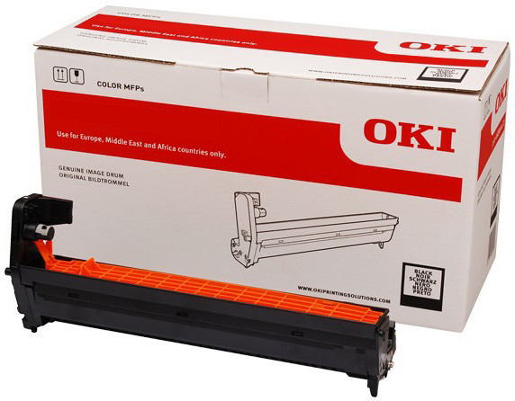 OKI obrazový valec čierny C612 (30 000 strán)