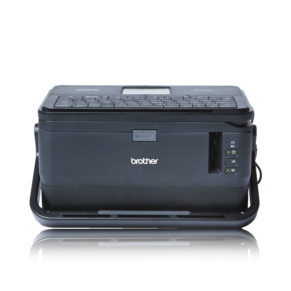 PT-D800W 