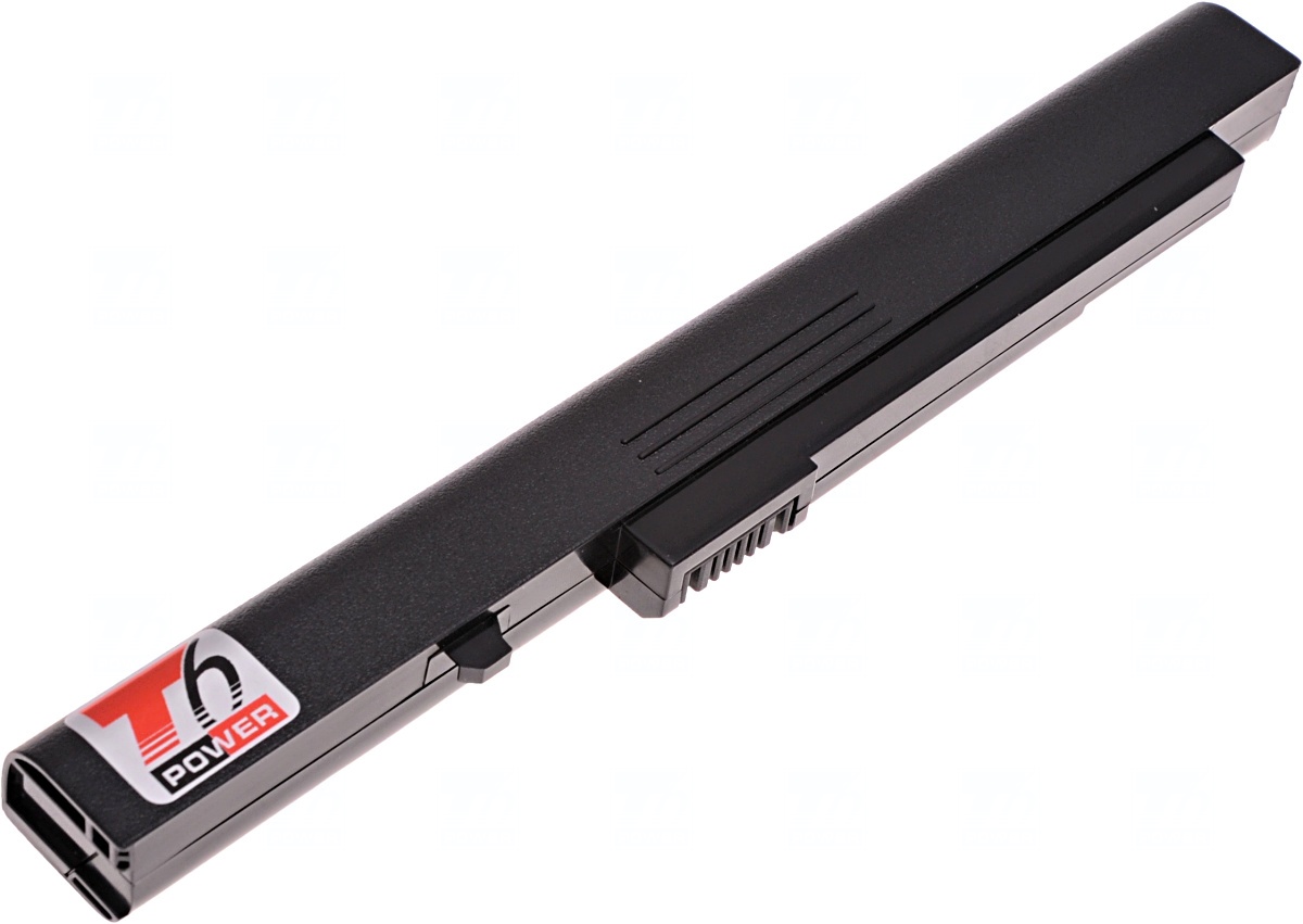 Batéria T6 Power Acer Aspire One 8, 9, 10, 1, A110, A150, D150, D250, P531h, 2600mAh, 29Wh, 3cell 