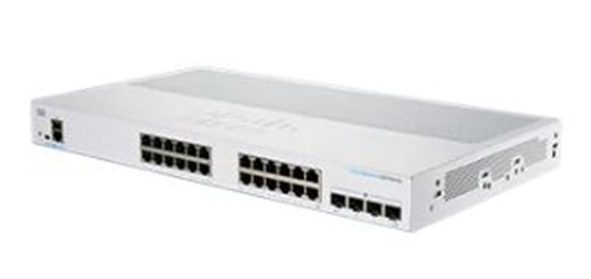 Cisco CBS250-24T-4G-EU REFRESH 