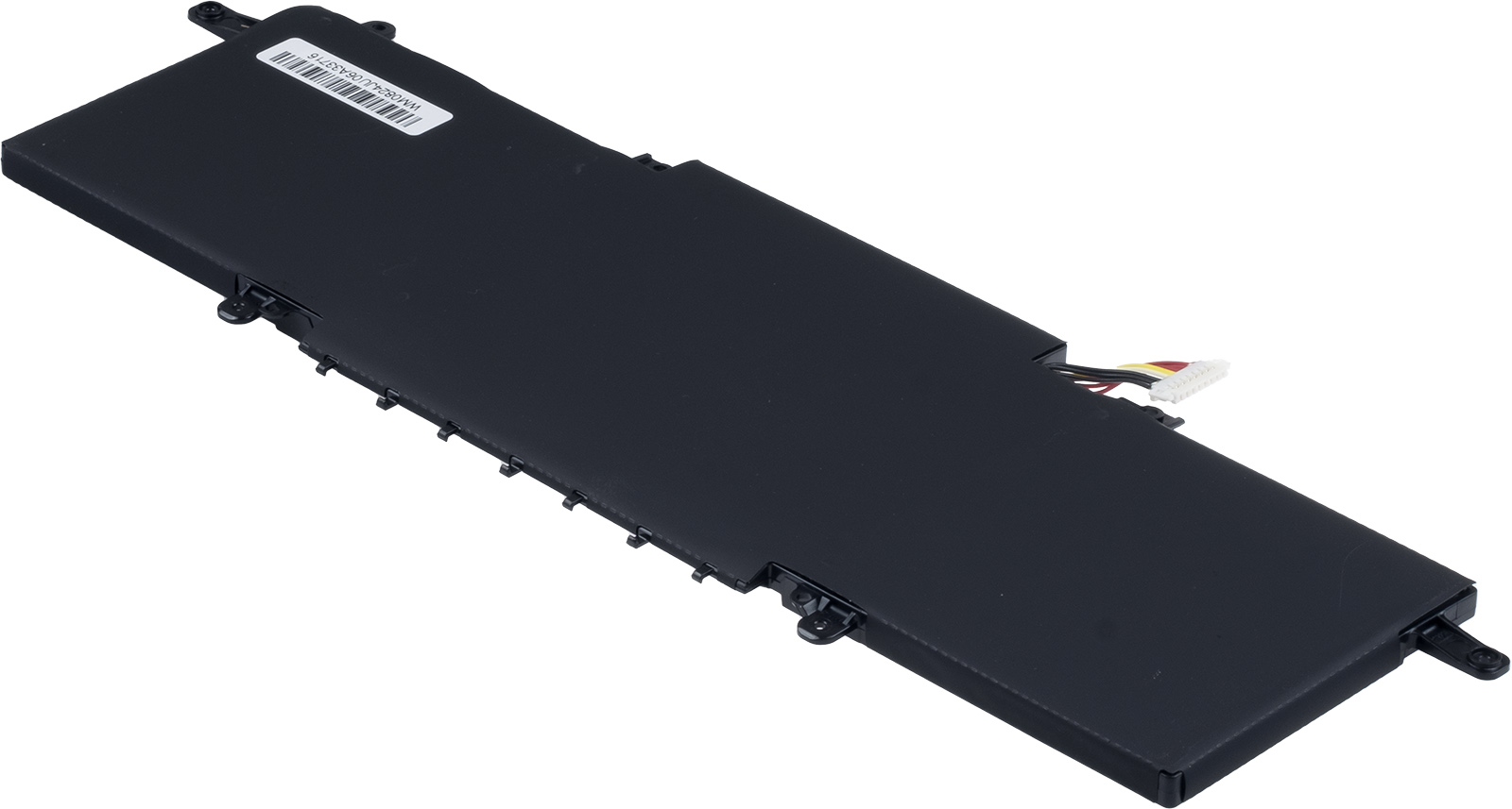 Batéria T6 Power Asus ZenBook UX333F, UX333FN, 4335mAh, 50Wh, 3cell, Li-pol 