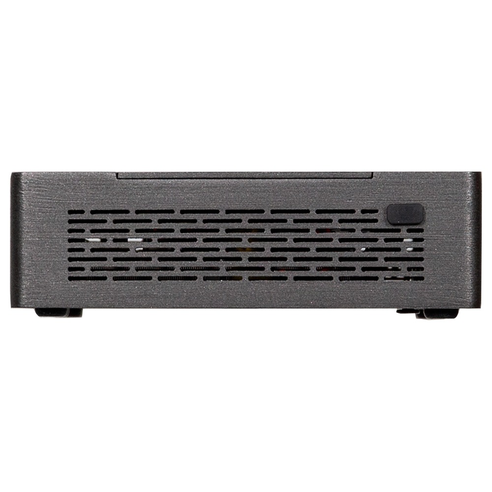 Gigabyte BRIX/ GB-BRU7-255H/ Mini/ U7-255H/ bez RAM/ Intel int/ bez OS/ 3R 