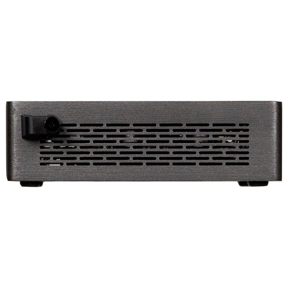 Gigabyte BRIX/ GB-BRU7-255H/ Mini/ U7-255H/ bez RAM/ Intel int/ bez OS/ 3R 